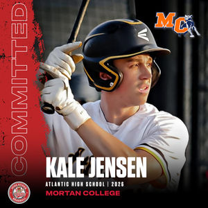 Image post by @iowasticksbaseball on Instagram