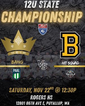Image post by @heirfootball on Instagram