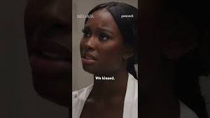 Video post by @peacock on YouTube