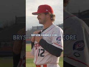 Video post by @spokaneindiansbaseball on YouTube