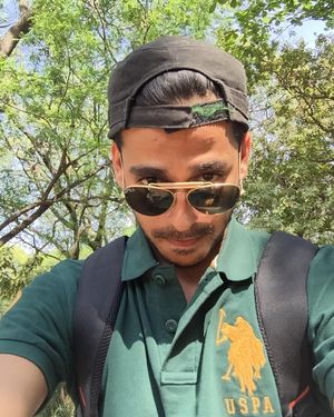 Image post by @nazim_khwaja on Instagram