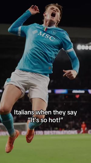 Video post by @sscnapoli on TikTok