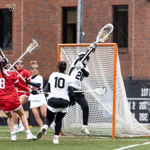 Image post by @vandylacrosse on Instagram