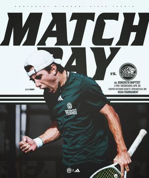 Image post by @nwbearcatennismw on Instagram