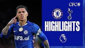 Video post by @chelseafc on YouTube