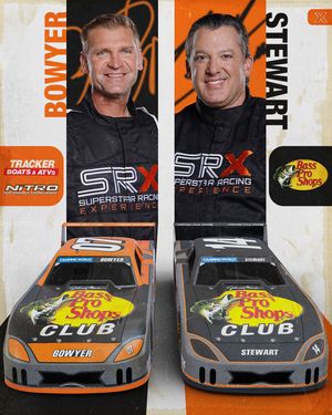 Image post by @srxracingofficial on Instagram