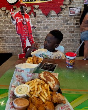 Image post by @aaliyahxnolan on Instagram