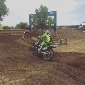 Image post by @racerxonline on Instagram