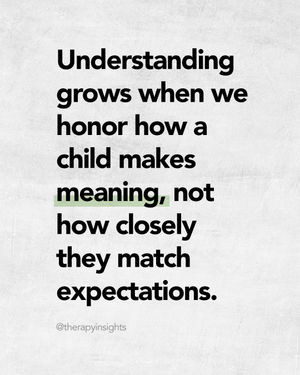 Image post by @therapyinsights on Instagram