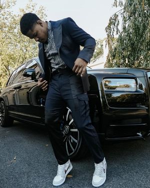 Image post by @sterlingshepard on Instagram