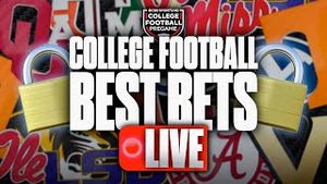 Video post by @cbssports on YouTube