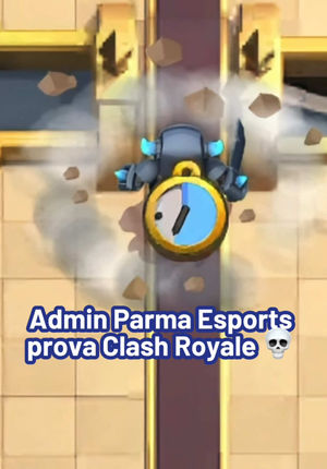 Video post by @parmaesports on TikTok