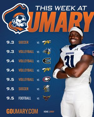 Image post by @umarysports on Instagram