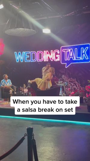 Video post by @lovestoriestv on TikTok