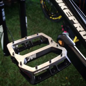 Image post by @nukeproofbikes on Instagram
