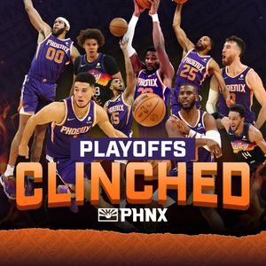 Image post by @PHNX_Suns on Twitter