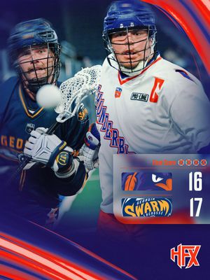 Image post by @hfxthunderbirds on Instagram