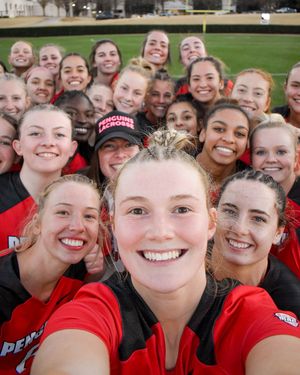 Image post by @ysuwlax on Instagram