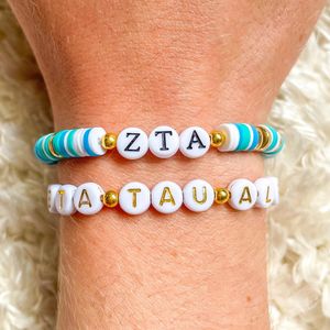 Image post by @greeklifebeads on Instagram