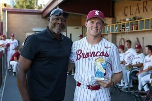 Image post by @broncobaseball on Instagram