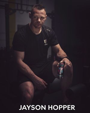 Image post by @reignbodyfuel on Instagram