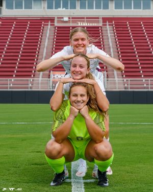 Image post by @hokieswsoccer on Instagram