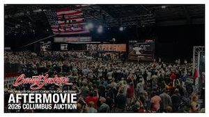 Video post by @barrettjacksontv on YouTube