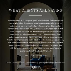 Image post by @gisellegaitanhomes on Instagram