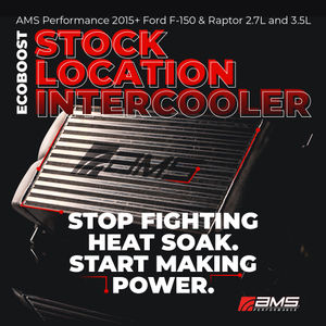 Image post by @amsperformance on Instagram