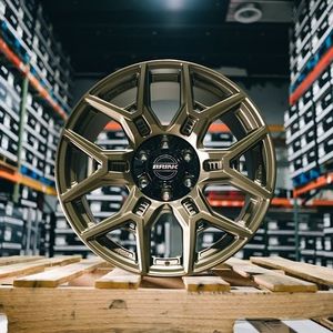 Image post by @brinkwheels on Instagram