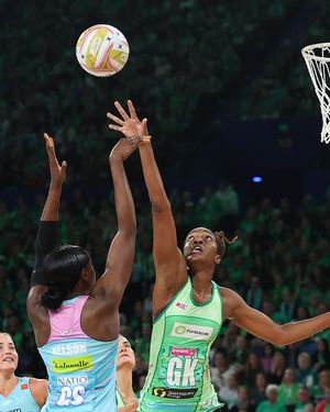 Image post by @supernetball on Instagram