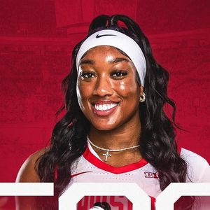 Image post by @ohiostatewbb on Instagram