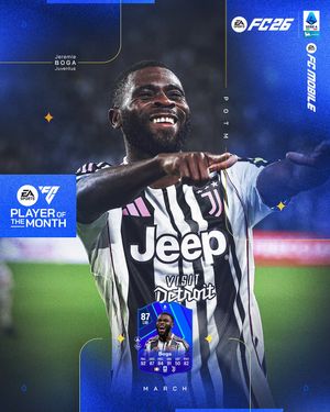 Image post by @seriea on Instagram