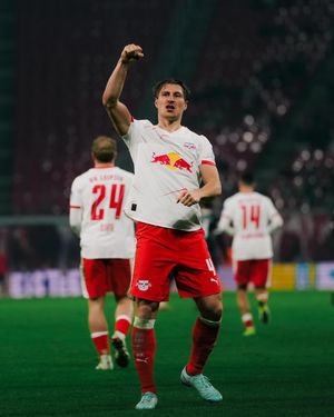 Image post by @rbleipzig on Instagram