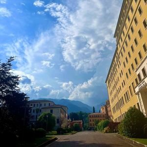 Image post by @cimbaitaly on Instagram
