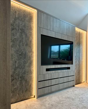 Image post by @nuovaliving on Instagram