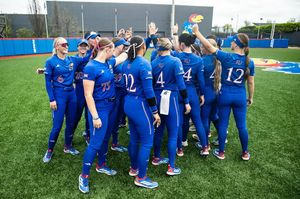 Image post by @kusoftball on Instagram