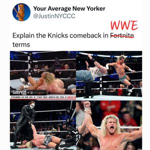 Image post by @themachoverse on Instagram