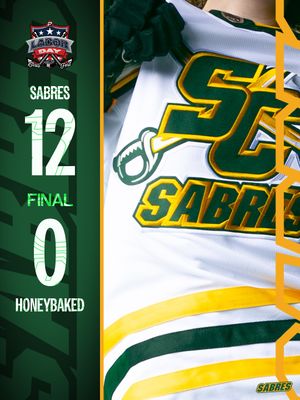 Image post by @scjrsabres on Instagram