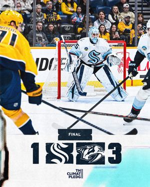 Image post by @SeattleKraken on Twitter