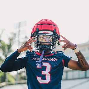 Image post by @spiderfootball on Instagram