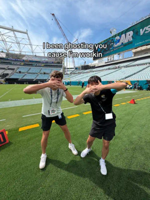 Image post by @chrisrpowers on TikTok