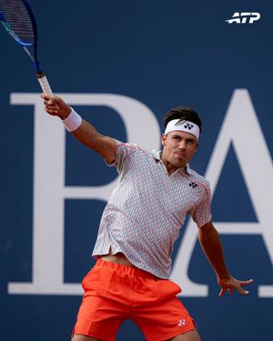 Image post by @atptour on Instagram