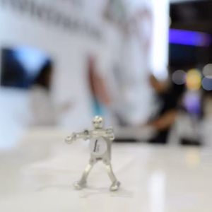 Image post by @deloittedigital on Instagram