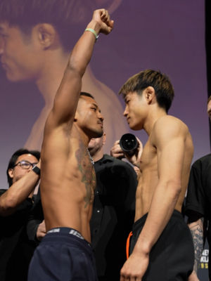 Video post by @ufc on TikTok
