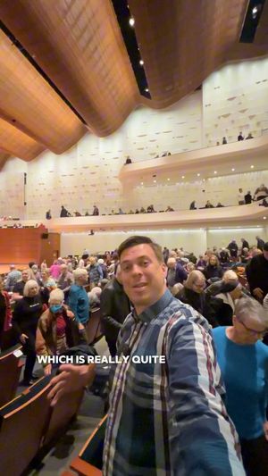 Image post by @OneMinuteTours on Facebook