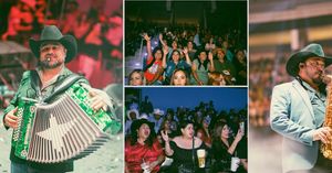 Image post by @losrielerosdelnorte on Instagram