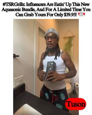 Image post by @theshaderoom on Instagram