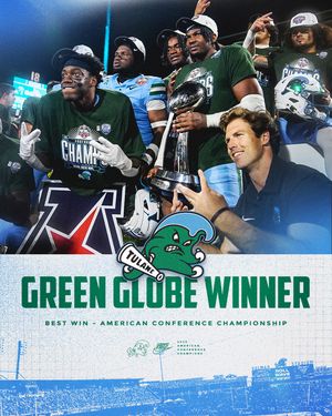 Image post by @greenwavefb on Instagram