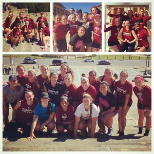 Image post by @templewrowing on Instagram
